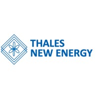 Thales New Energy logo, Thales New Energy contact details