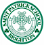 St Patrick School logo, St Patrick School contact details