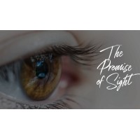 Promise of Sight logo, Promise of Sight contact details