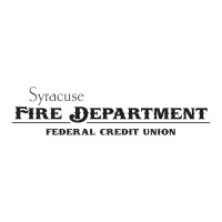 Syracuse Fire Department Credit Union logo, Syracuse Fire Department Credit Union contact details