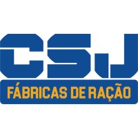 CSJ Fábricas de Ração logo, CSJ Fábricas de Ração contact details