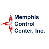 Memphis Control Center, Inc. logo, Memphis Control Center, Inc. contact details