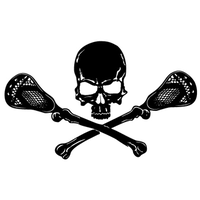 THB Lacrosse logo, THB Lacrosse contact details