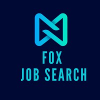 Fox Job Search logo, Fox Job Search contact details