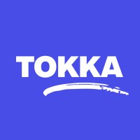 Tokka logo, Tokka contact details