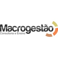 Macrogestão Consultoria e Ensino logo, Macrogestão Consultoria e Ensino contact details