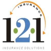 Insurance121 Insurance Solutions logo, Insurance121 Insurance Solutions contact details