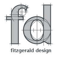 Fitzgerald Design, Inc logo, Fitzgerald Design, Inc contact details