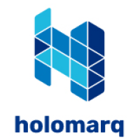 Holomarq logo, Holomarq contact details