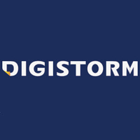 Digistorm Media logo, Digistorm Media contact details