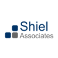 Shiel Associates logo, Shiel Associates contact details