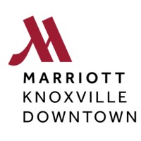 Marriott Knoxville Downtown logo, Marriott Knoxville Downtown contact details