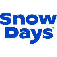 Snow Days logo, Snow Days contact details