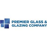 Premier Glass and Glazing logo, Premier Glass and Glazing contact details