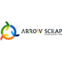 Arrow Scrap Corp logo, Arrow Scrap Corp contact details