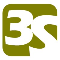 3S logo, 3S contact details