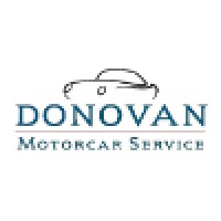 Donovan Motorcar Service logo, Donovan Motorcar Service contact details