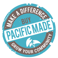 Buy Pacific Made logo, Buy Pacific Made contact details