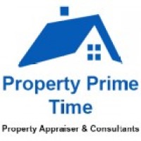 PropertyPrimeTime logo, PropertyPrimeTime contact details