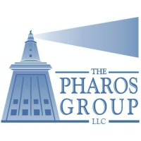 The Pharos Group LLC logo, The Pharos Group LLC contact details