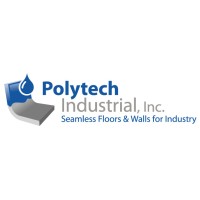 Polytech Industrial Inc logo, Polytech Industrial Inc contact details