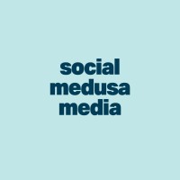 Social Medusa Media logo, Social Medusa Media contact details