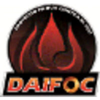 Daifoc logo, Daifoc contact details