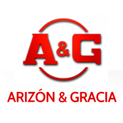 Arizon y Gracia S.L. logo, Arizon y Gracia S.L. contact details