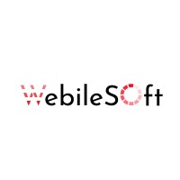 WebileSoft logo, WebileSoft contact details