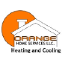 Orange Home Services logo, Orange Home Services contact details