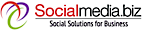 Socialmedia.biz logo, Socialmedia.biz contact details