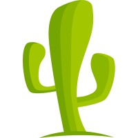 CactusVPN logo, CactusVPN contact details