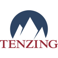 Tenzing Consulting logo, Tenzing Consulting contact details