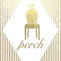 Perch Event Decor logo, Perch Event Decor contact details