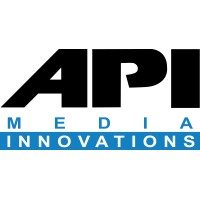 API Media Innovations logo, API Media Innovations contact details