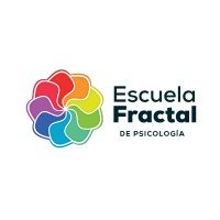 Escuela Fractal de Psicología LATAM logo, Escuela Fractal de Psicología LATAM contact details