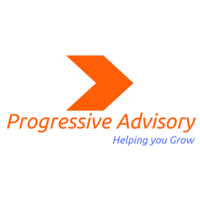 Progressive Advisory logo, Progressive Advisory contact details