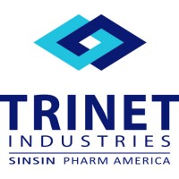 Trinet Industries, Inc. logo, Trinet Industries, Inc. contact details