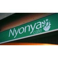 Nyonya Cafe logo, Nyonya Cafe contact details