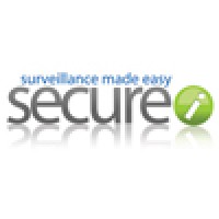 Secure-i Inc. logo, Secure-i Inc. contact details