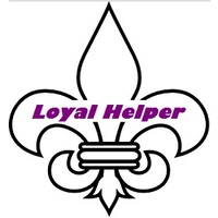 Loyal Helper Group logo, Loyal Helper Group contact details