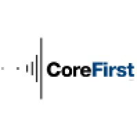 CoreFirst LLC logo, CoreFirst LLC contact details