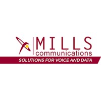 MILLS Communications logo, MILLS Communications contact details