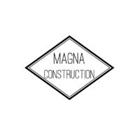 Magna Construction Ltd logo, Magna Construction Ltd contact details