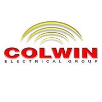 Colwin Electrical Group logo, Colwin Electrical Group contact details