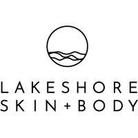 Lakeshore Skin + Body logo, Lakeshore Skin + Body contact details