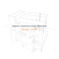 Axiom Construction Services logo, Axiom Construction Services contact details