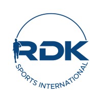 RDK Sports Management Solutions logo, RDK Sports Management Solutions contact details