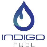 Indigo Fuel logo, Indigo Fuel contact details