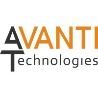 AVANTI Technologies logo, AVANTI Technologies contact details